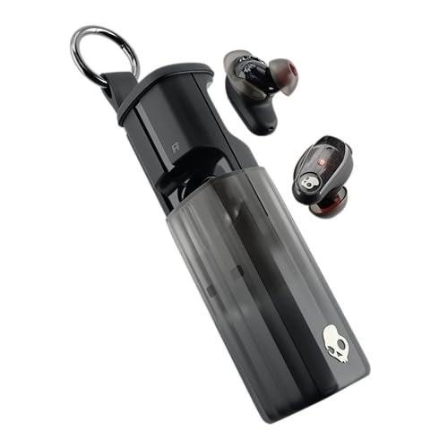 Skullcandy Method 360 ANC Wireless Earbuds Black Hovedtelefoner Og Headset S2MTW-T740