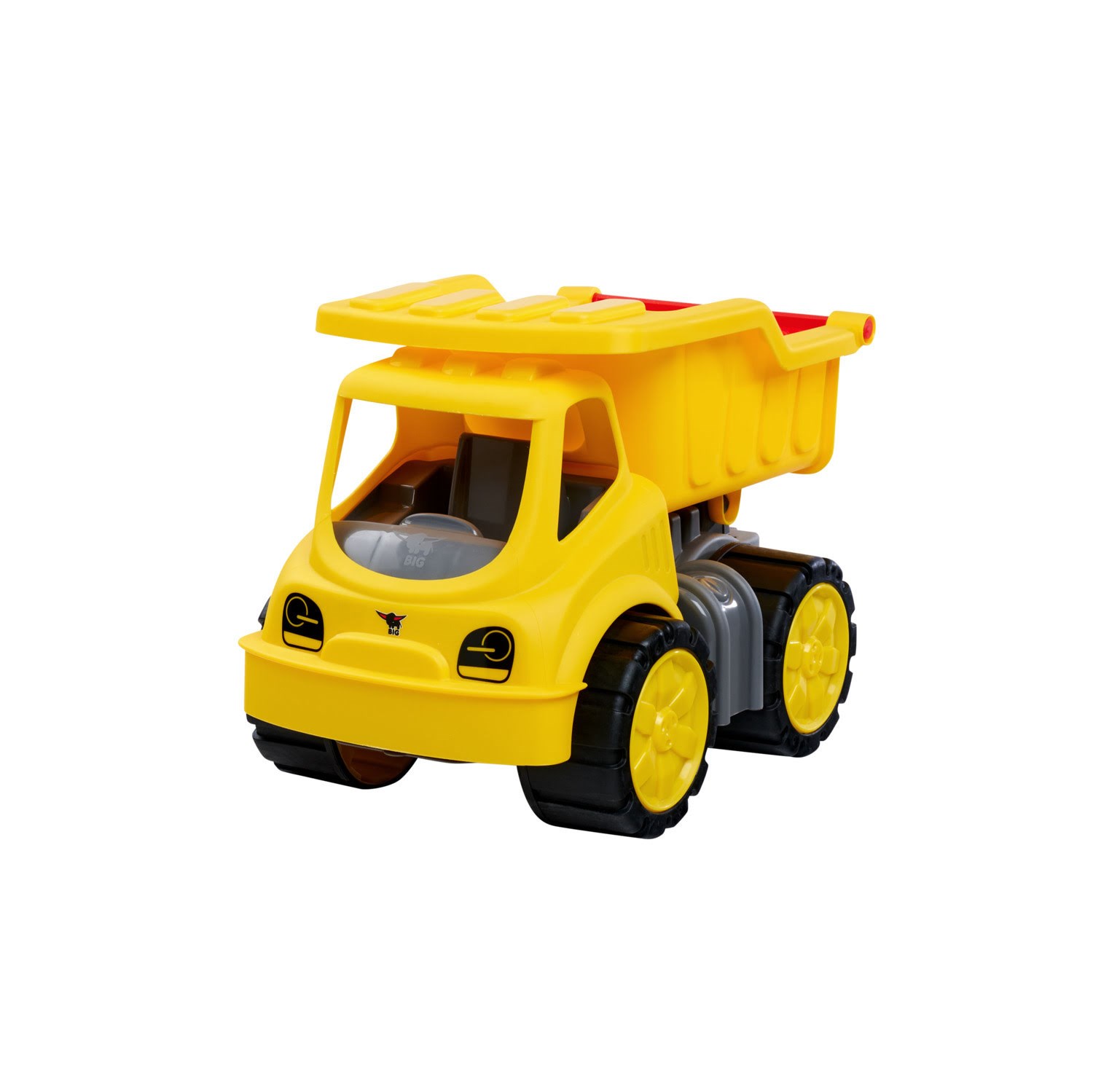 BIG Power Worker Classic Digger Udendørsleg 800054846