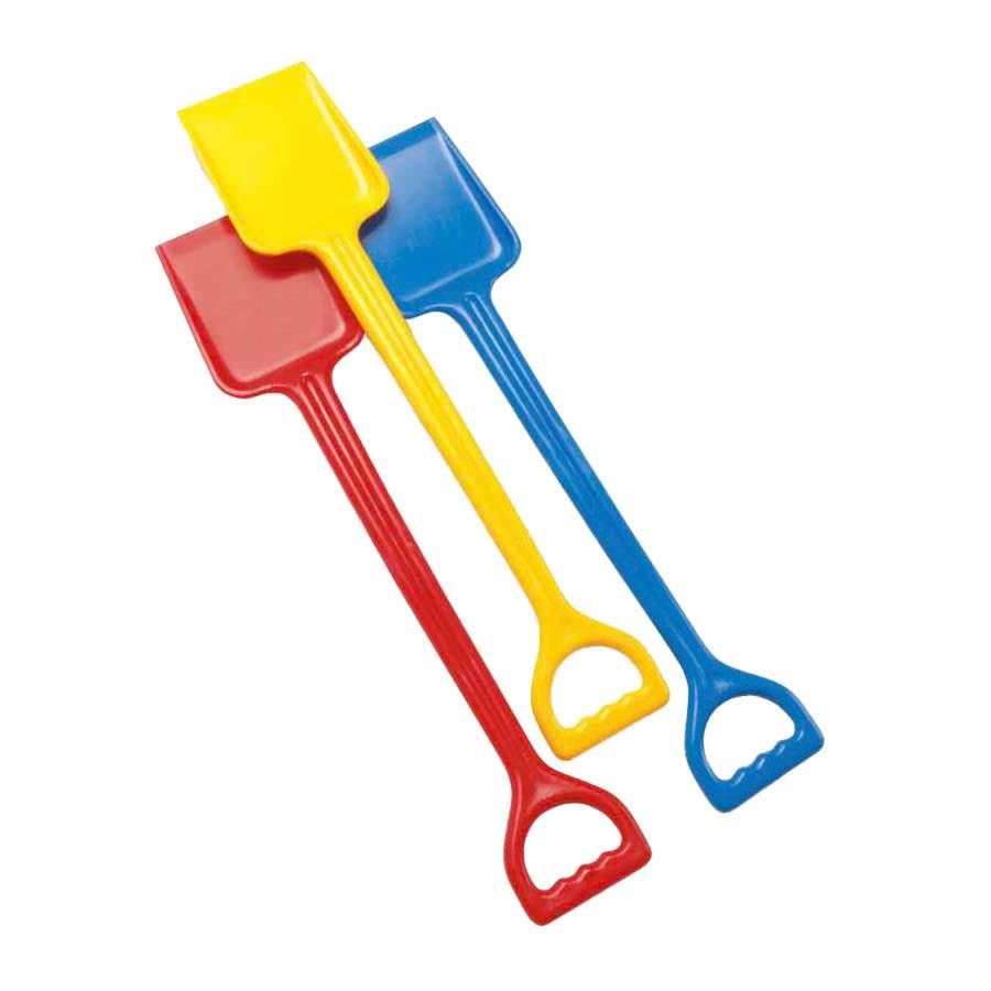 Dantoy Shovel 55cm Udendørsleg 1154