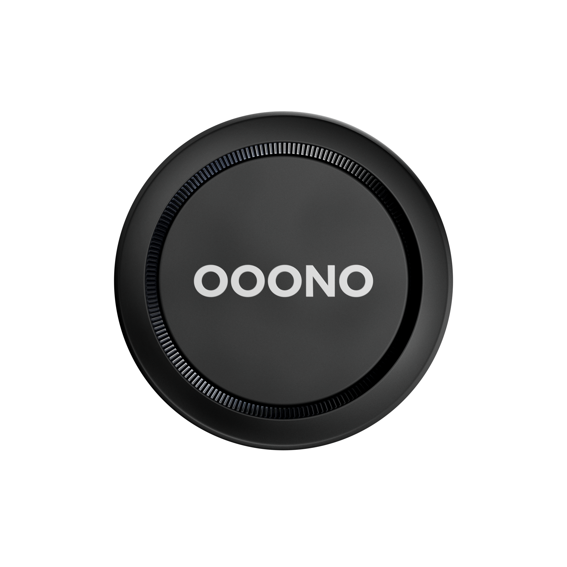 OOONO CO-DRIVER NO1 Biltilbehoer CD1-BLACK-V2