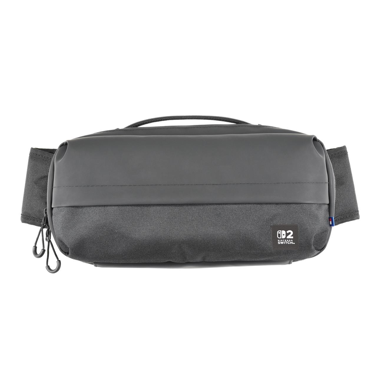 HORI Adventure Pack - Taske - Nintendo Switch 2 Spil Tilbehør NSX-020E