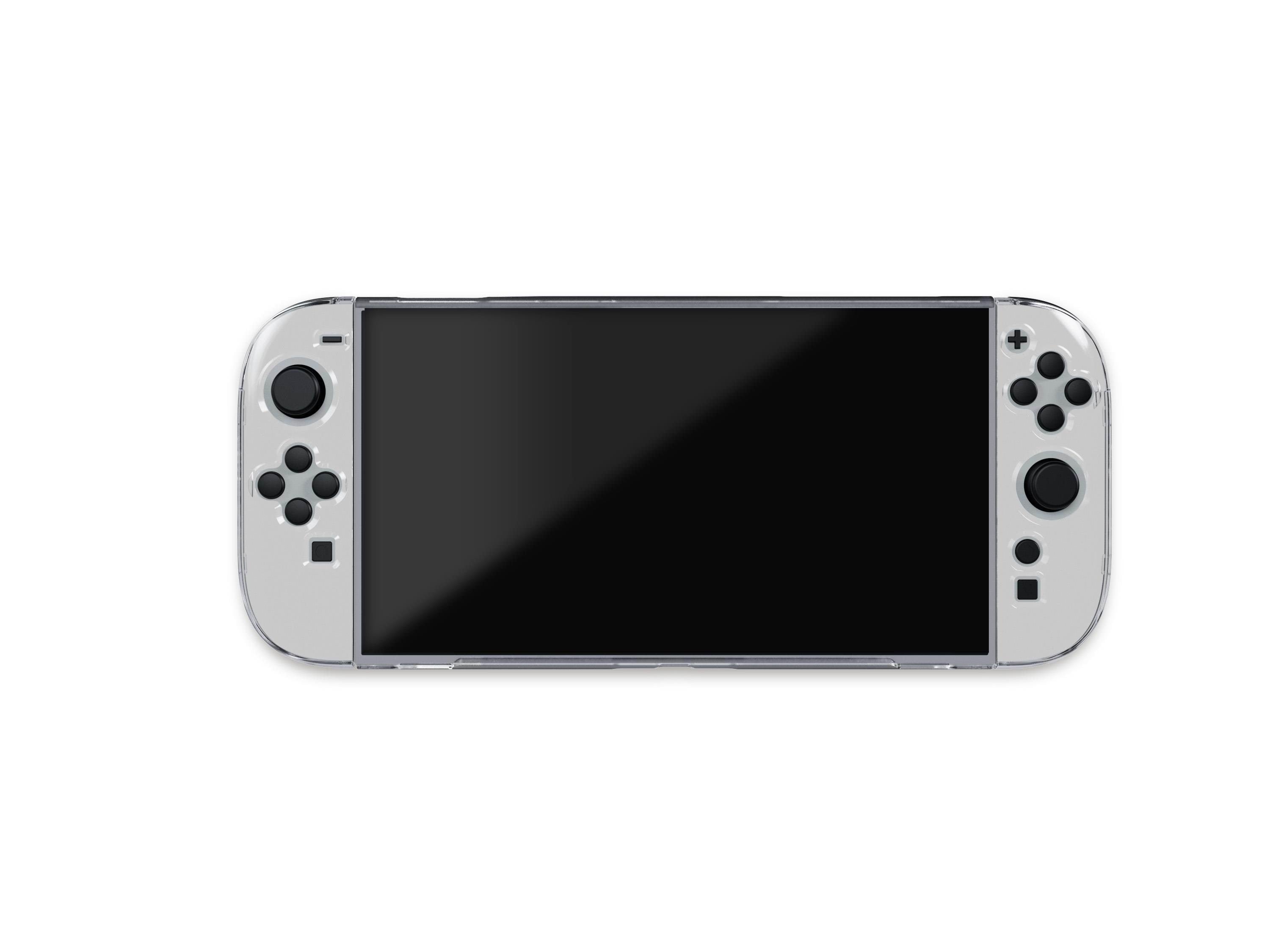 NACON Protection Case with Stand - Cover - Nintendo Switch 2
