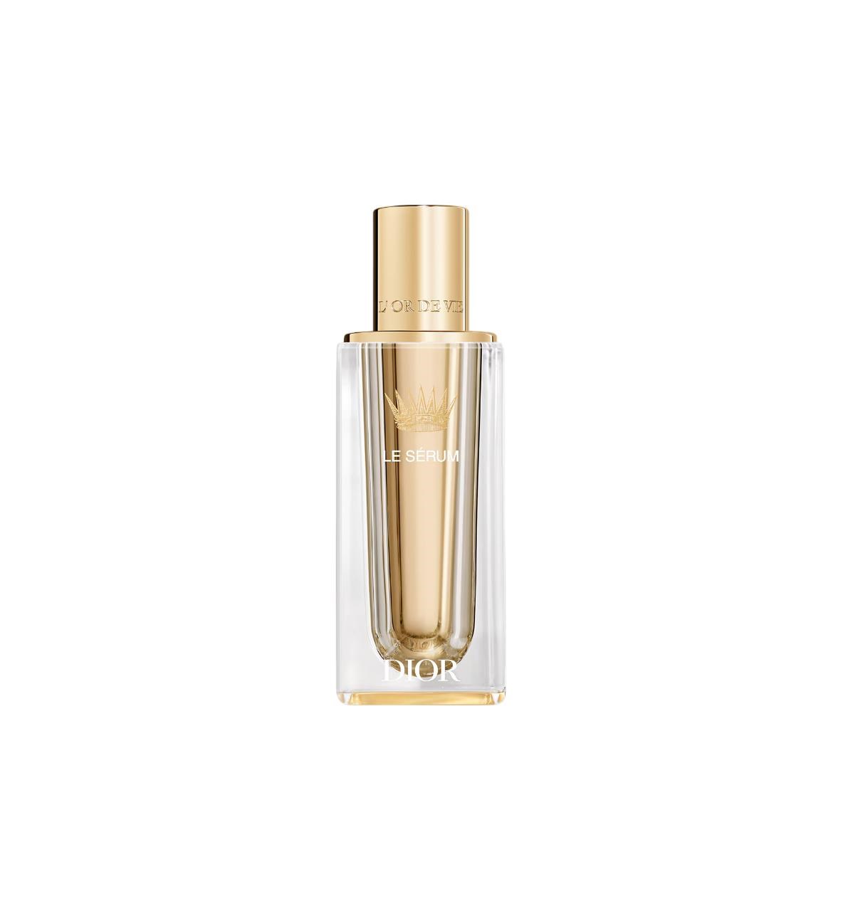 Christian Dior L'Or De Vie Anti-Aging Serum For Face 30 ml Ansigtspleje 3348901441360