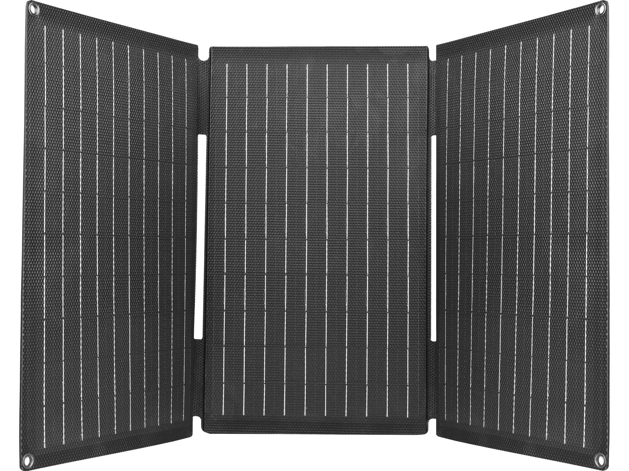 Sandberg Solar Charger 30W LightWeight Mobil Oplader 421-19