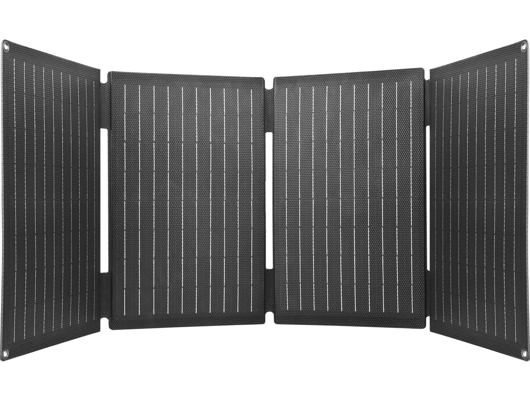 Sandberg Solar Charger 40W LightWeight Mobil Oplader 421-20