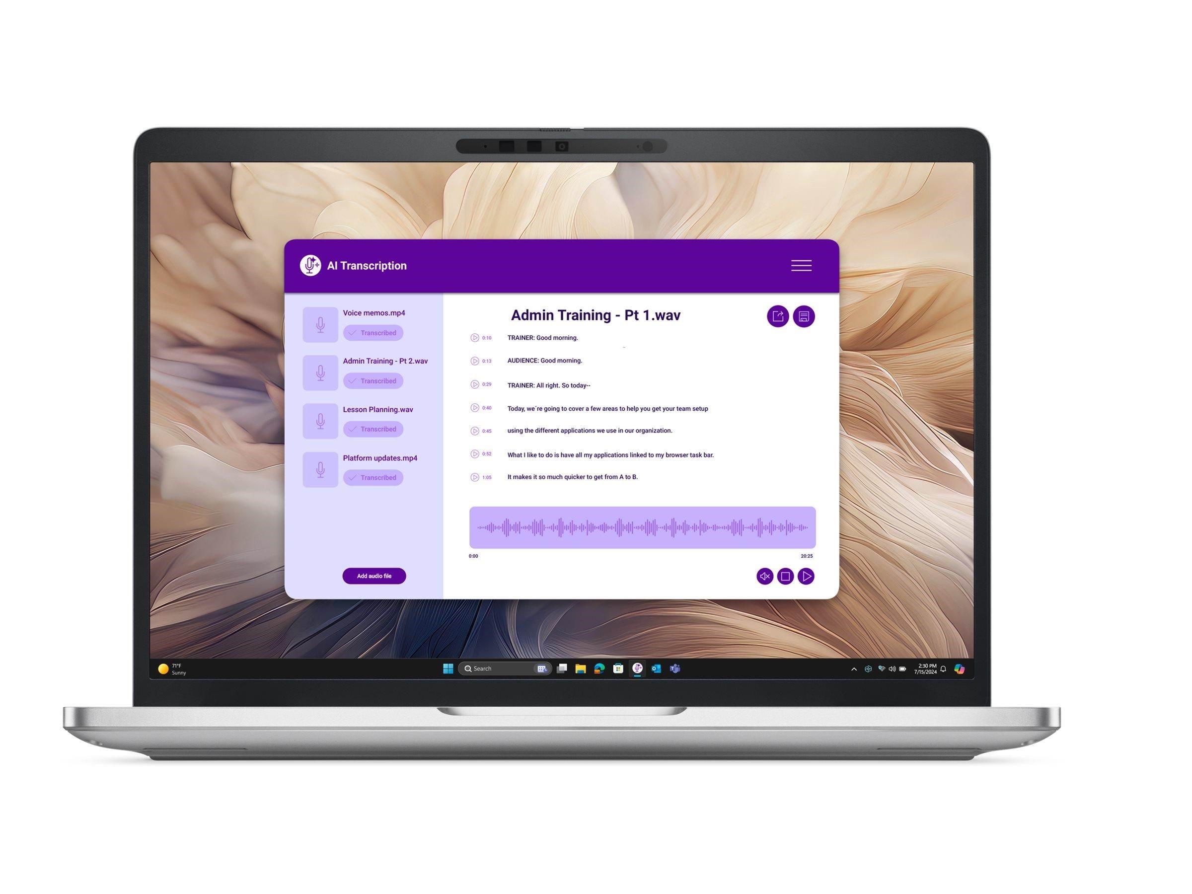 Dell Pro 13 Plus PB13250 - 13.3" | Intel Core Ultra 7 268V | 32GB | 512GB | vPro Enterprise