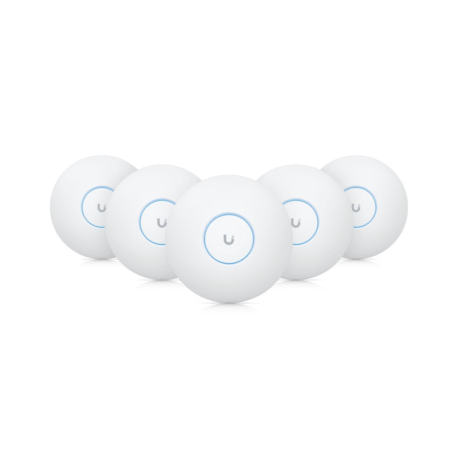 Ubiquiti UniFi U7 Pro (5-Pack) Access Point U7-Pro-5