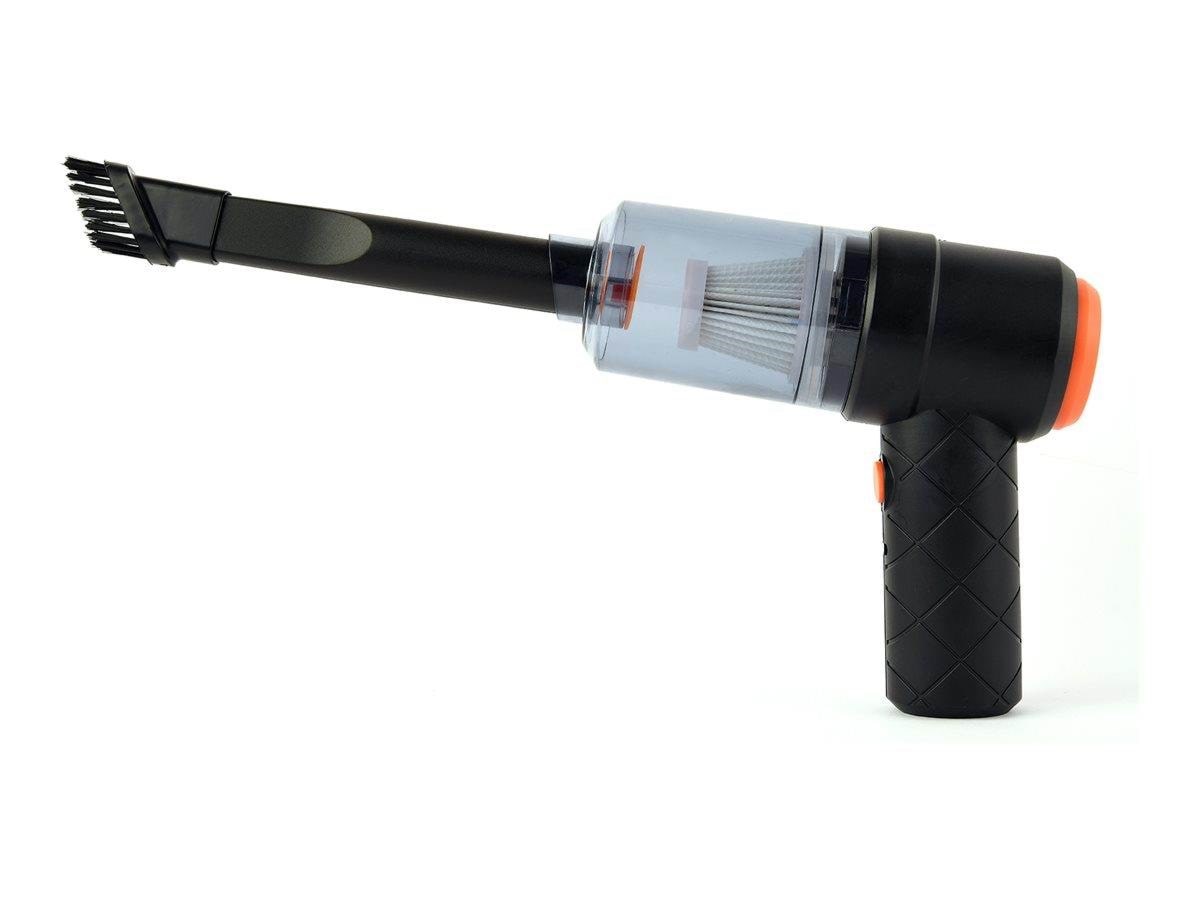 Gembird Håndstøvsuger CK-MVC-01 - vacuum cleaner - cordless - handheld Håndstøvsuger