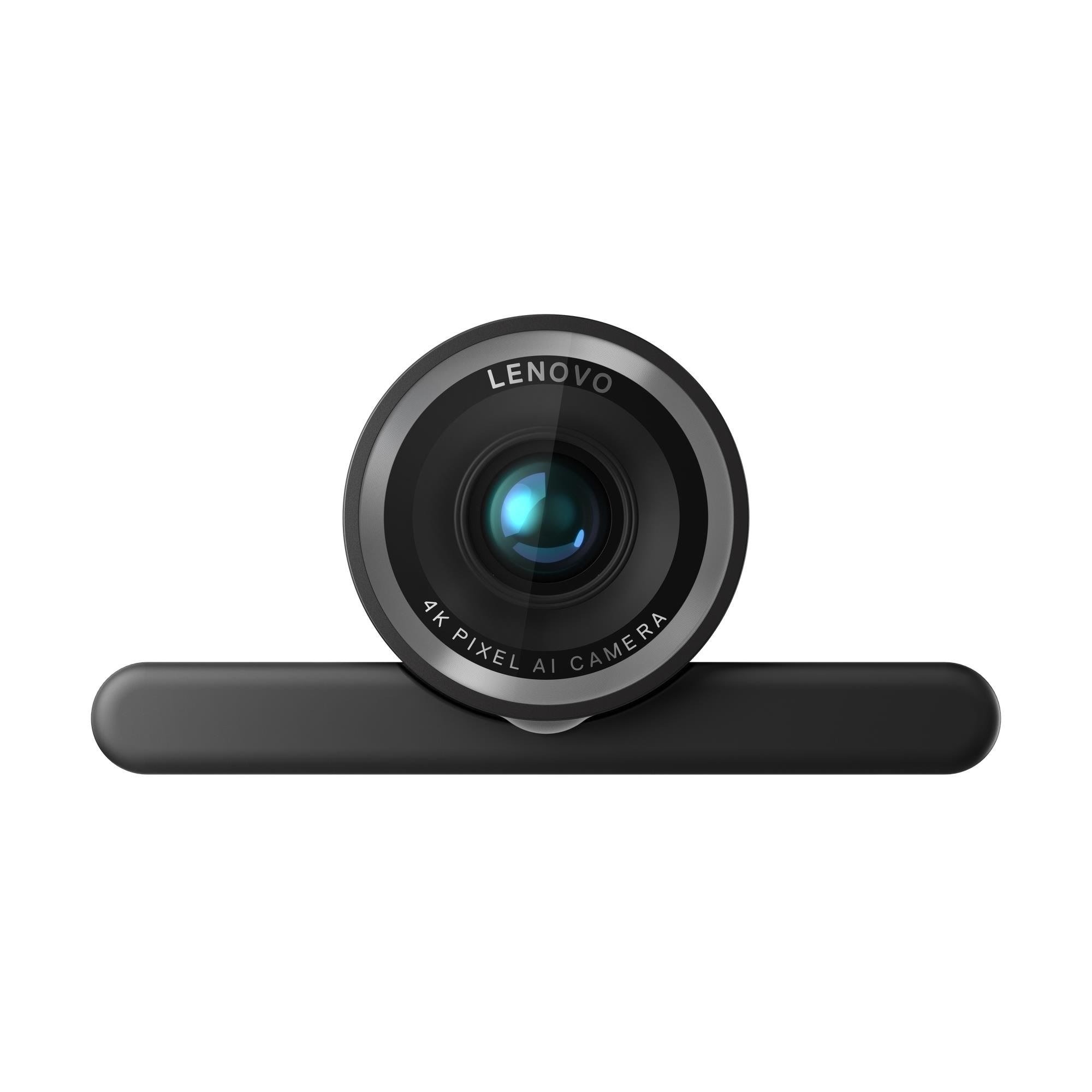 Lenovo 4K Pro Webcam Webcam Sort 4XC1Q25246