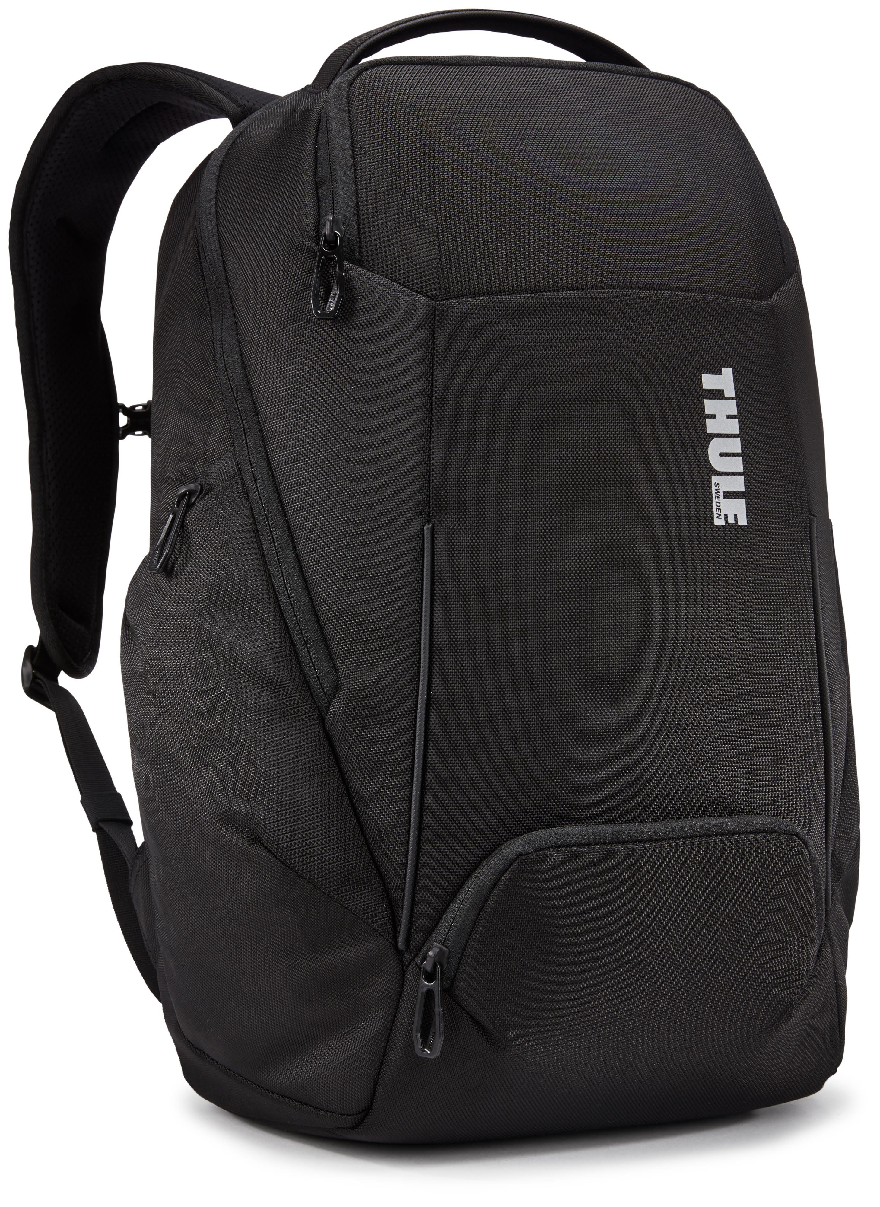 Thule Accent - 26L | Black Taske Sort 3205384