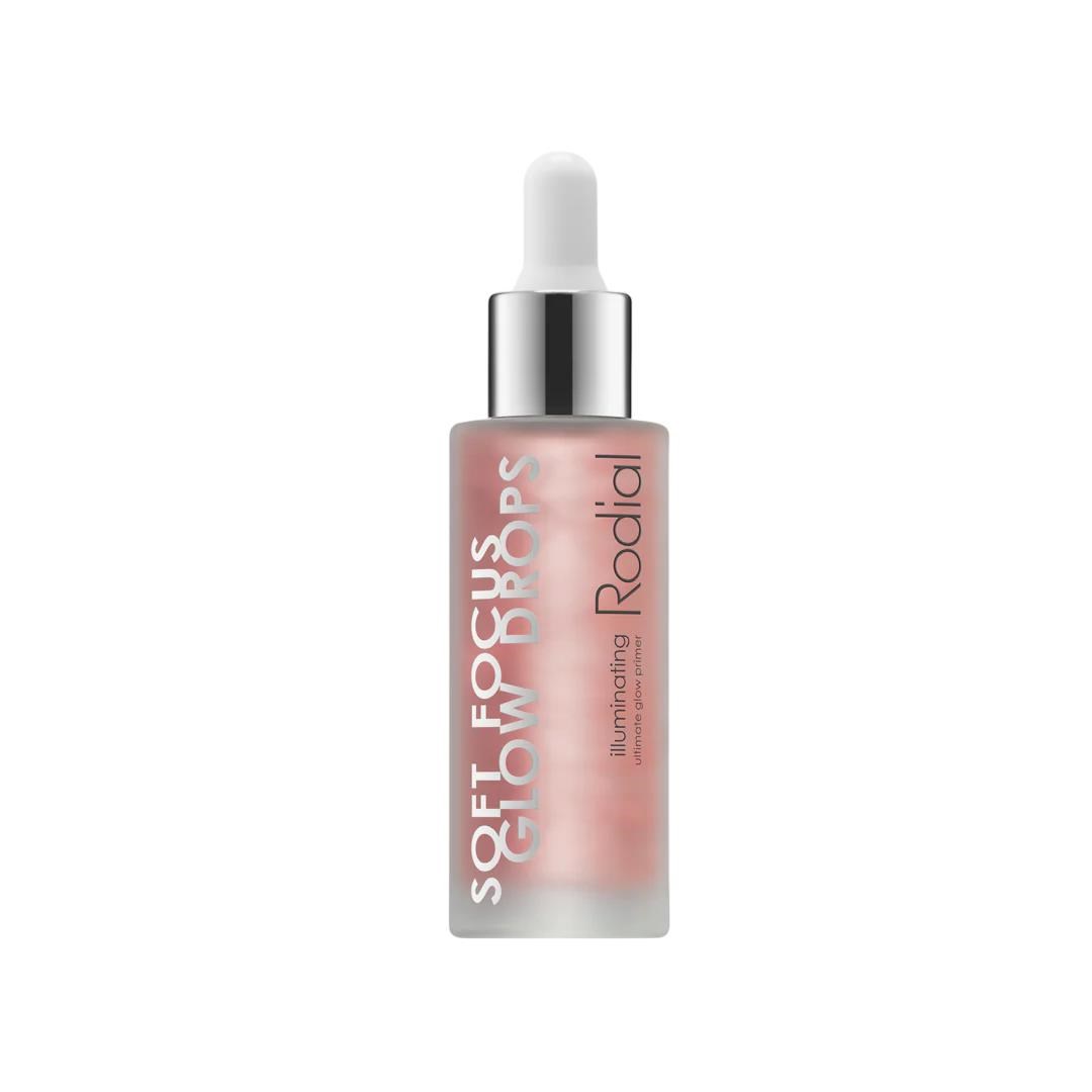 Rodial Soft Focus Glow Drops Illuminating Serum Ansigtspleje 5060027067771