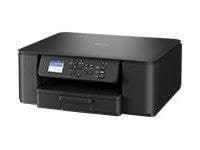 Brother DCP-J1310DW - multifunction printer - colour Multifunktion - Farve - Blæk Printer DCPJ1310DWRE1