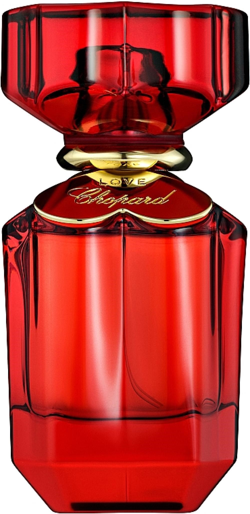Chopard Love Eau De Parfum For Women 100 ml - 100 ml Parfume 7640177363183
