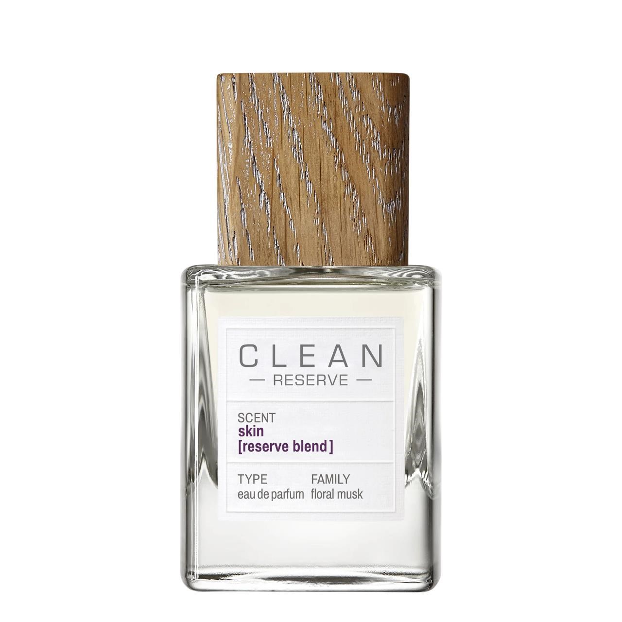 Clean Skin [Reserve Blend] Eau De Parfum Unisex 30 ml Parfume 874034014803