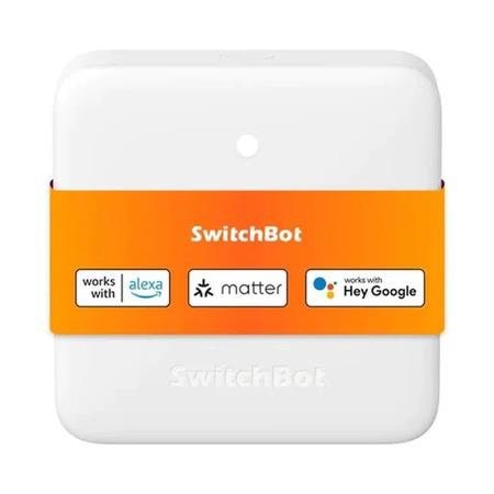 SwitchBot Matter Hub Mini Smart Home W0202203