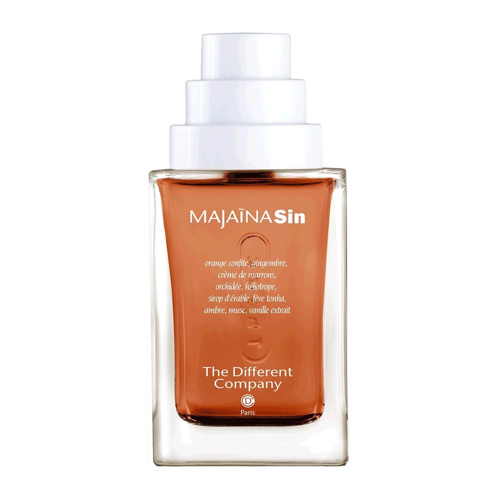 The Different Company Majaina Sin Eau De Parfum. Parfume 3760033636207