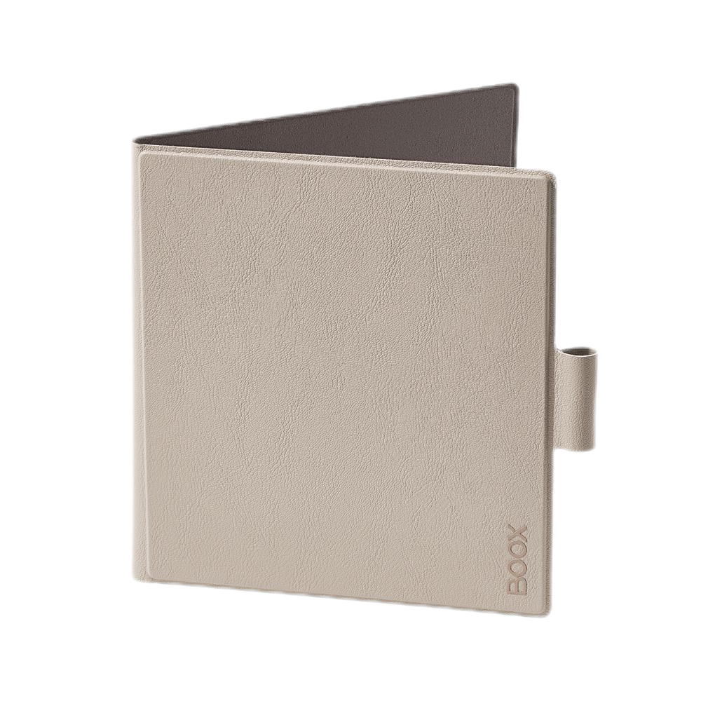 Onyx Boox Go 7 Series Magnetic Cover Case - Beige Tablet Cover OCV0494R