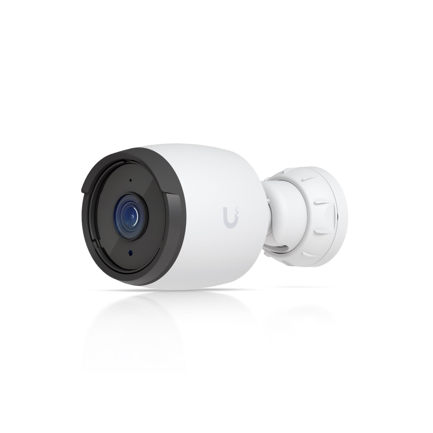 Ubiquiti UniFi Camera G6 Bullet White Netværkskamera UVC-G6-BULLET-W
