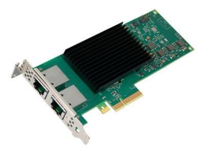 Intel Ethernet Network Adapter E610-XT2 Netværksadapter E610XT2M5
