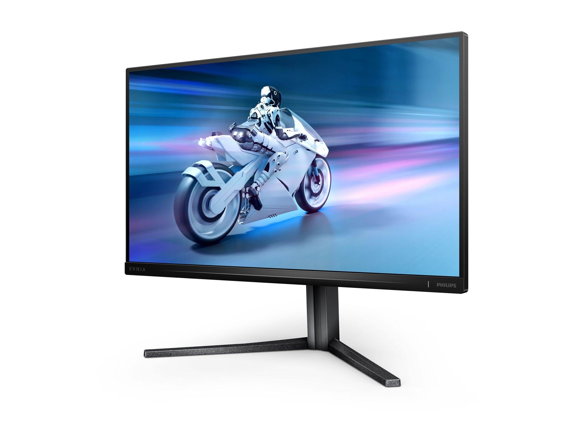 24,5" Philips Evnia 5000 25M2N5200U - 1920x1080 (FHD) - 390Hz - IPS Computerskærm Grey 25M2N5200U/00