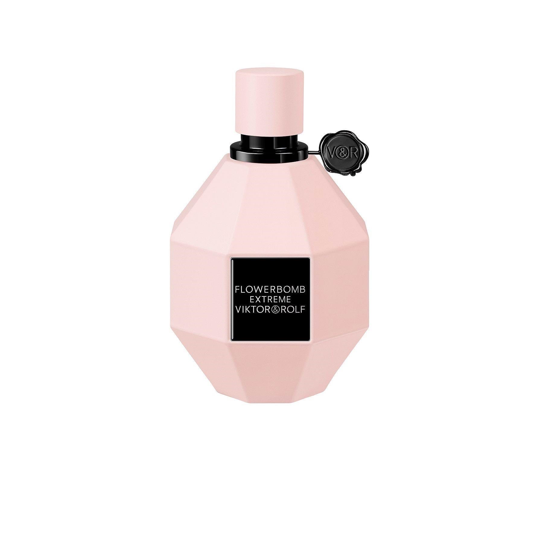 Viktor & Rolf Flowerbomb Extreme Intense EDP - 100 ml Parfume 3614274158151