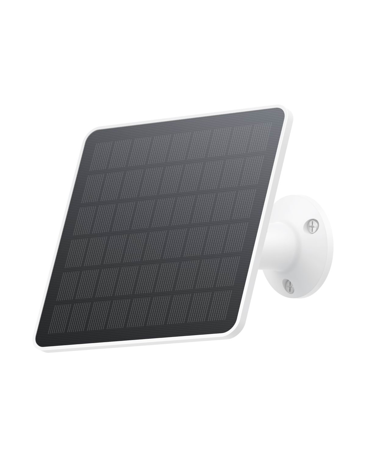 Eufy Sikkerhed Solpanel (3W) Smart Home T8705011