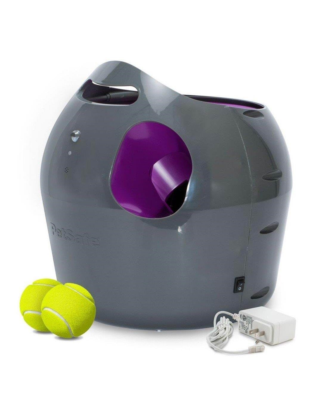 PetSafe - Automatic Ball Launcher Hundeudstyr 0729849158504