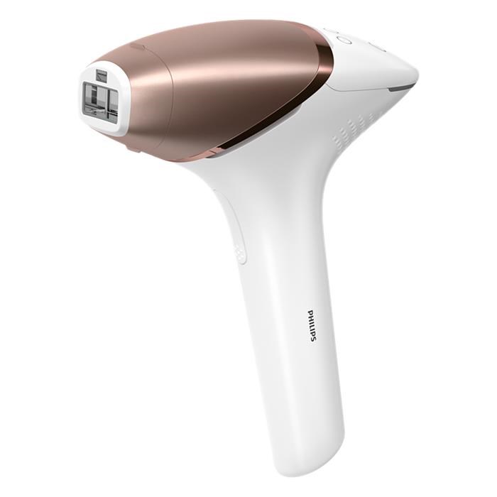 Philips Lysepilator (IPL) Lumea IPL 9000 Series BRI955/00 Epilator