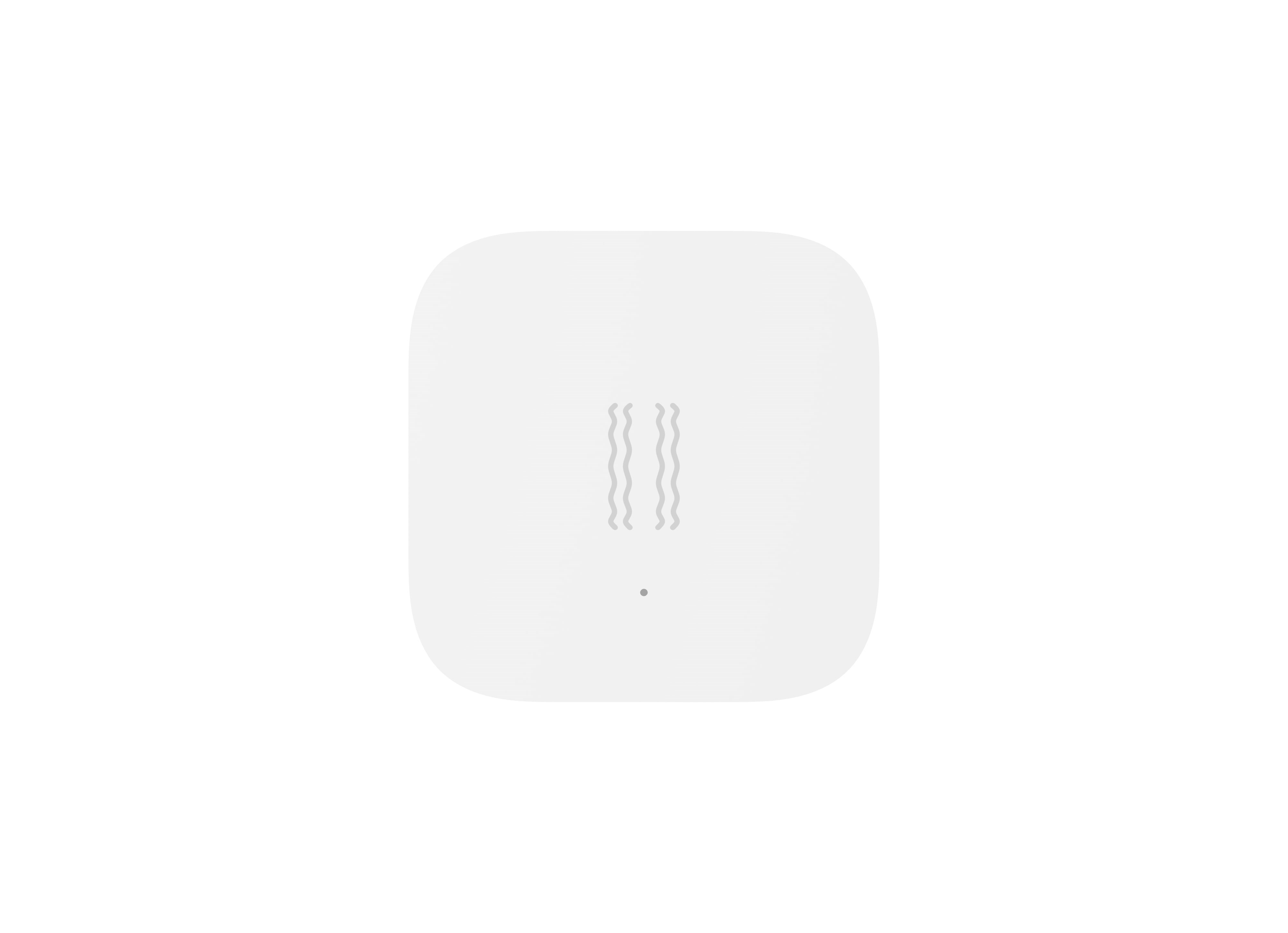 Aqara Vibration Sensor T1 Zigbee 3.0 Smart Home VB-S01D