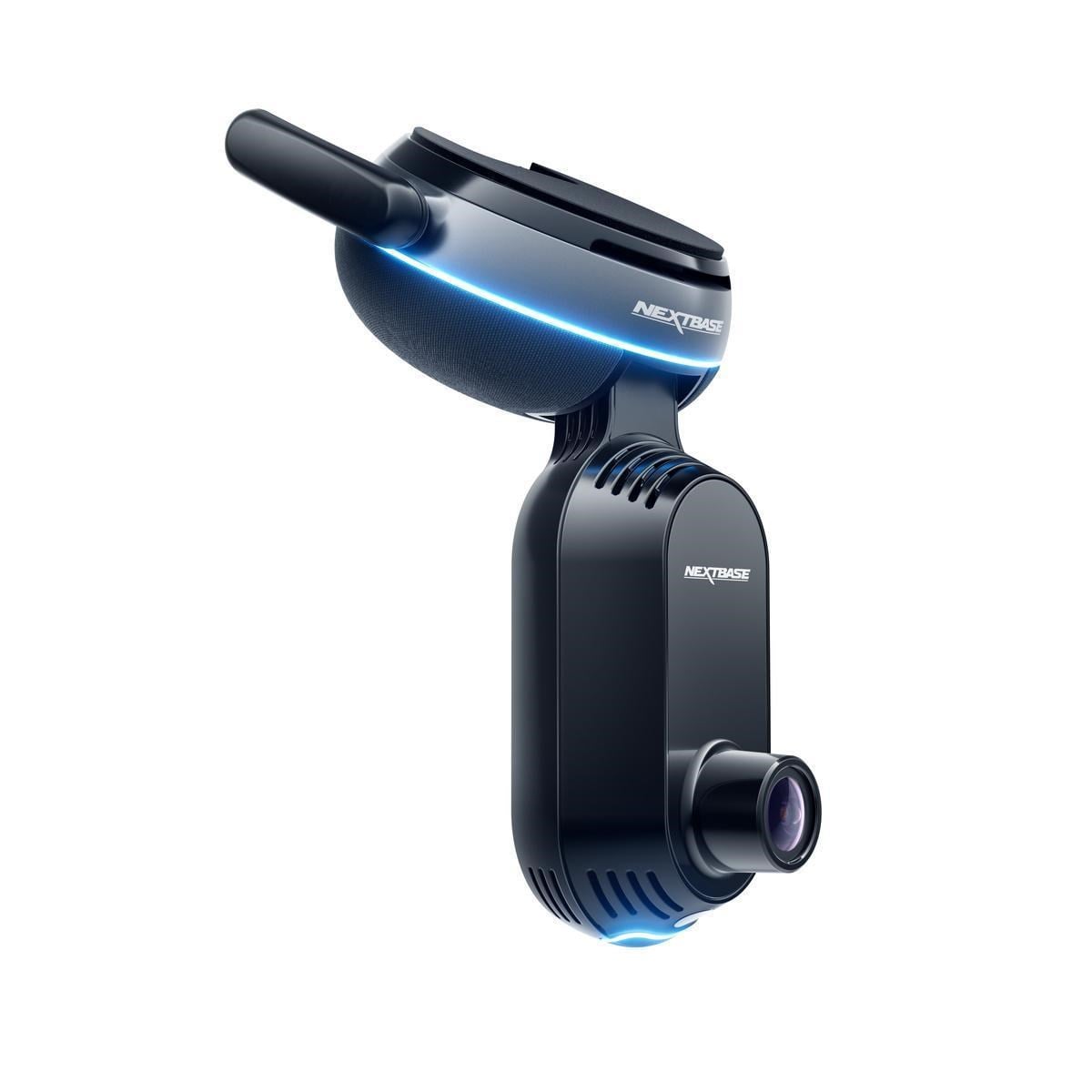 NextBase iQ Smart Dash Cam - 1080p Dashcam NBIQ1KEU