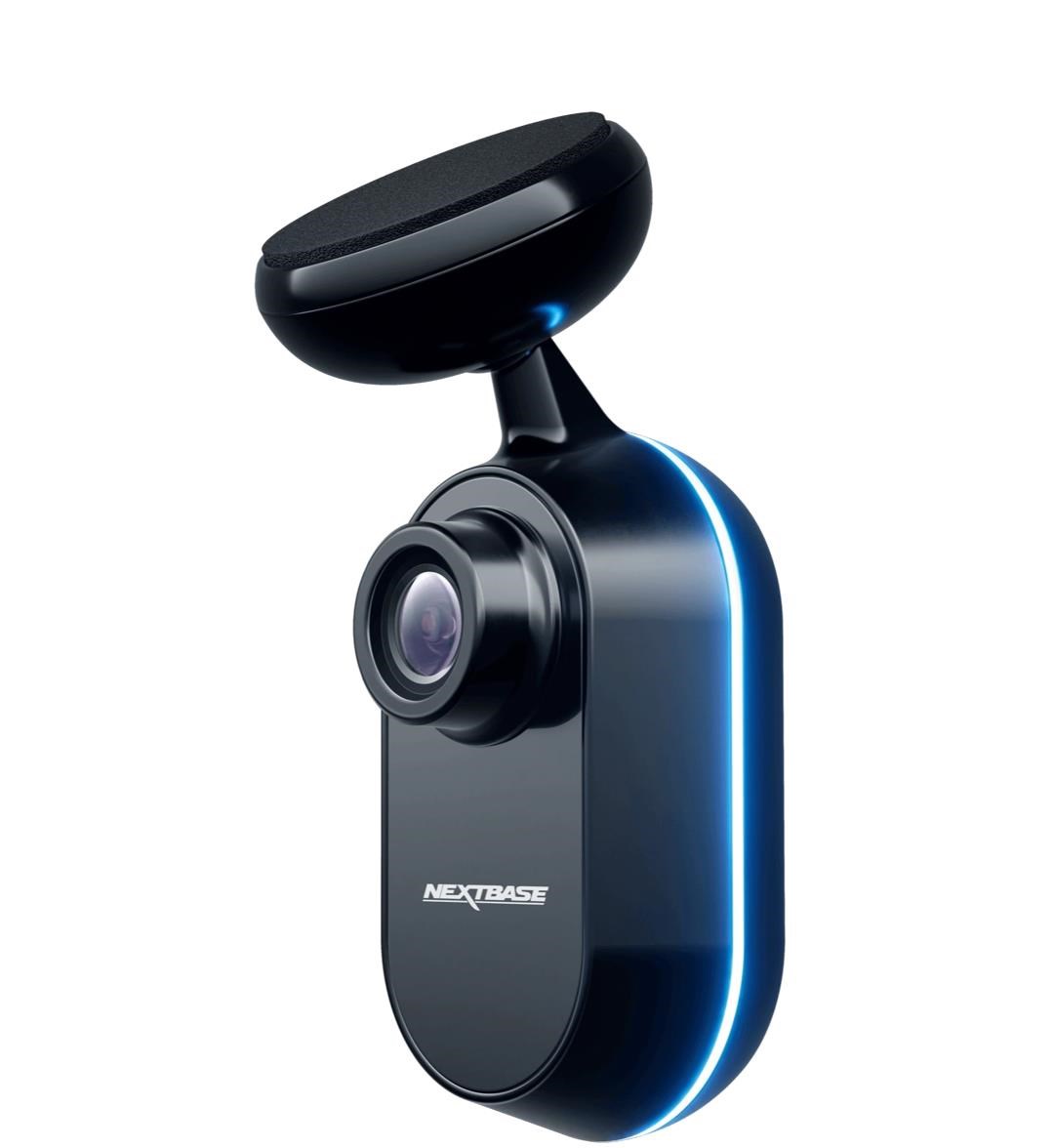 NextBase iQ Rear Window Camera Dashcam NBIQRWC