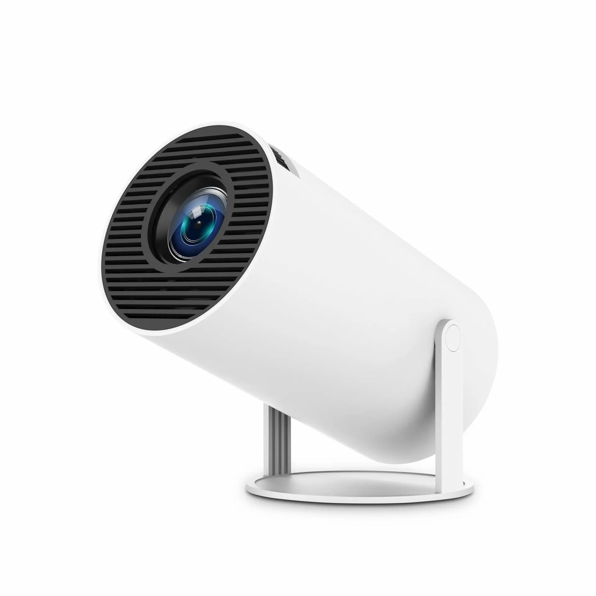 DENVER Projektor PR-2500 - 37" to 170" - Bluetooth 5.0 - 1920 x 1080 - 170 lumens Projektor