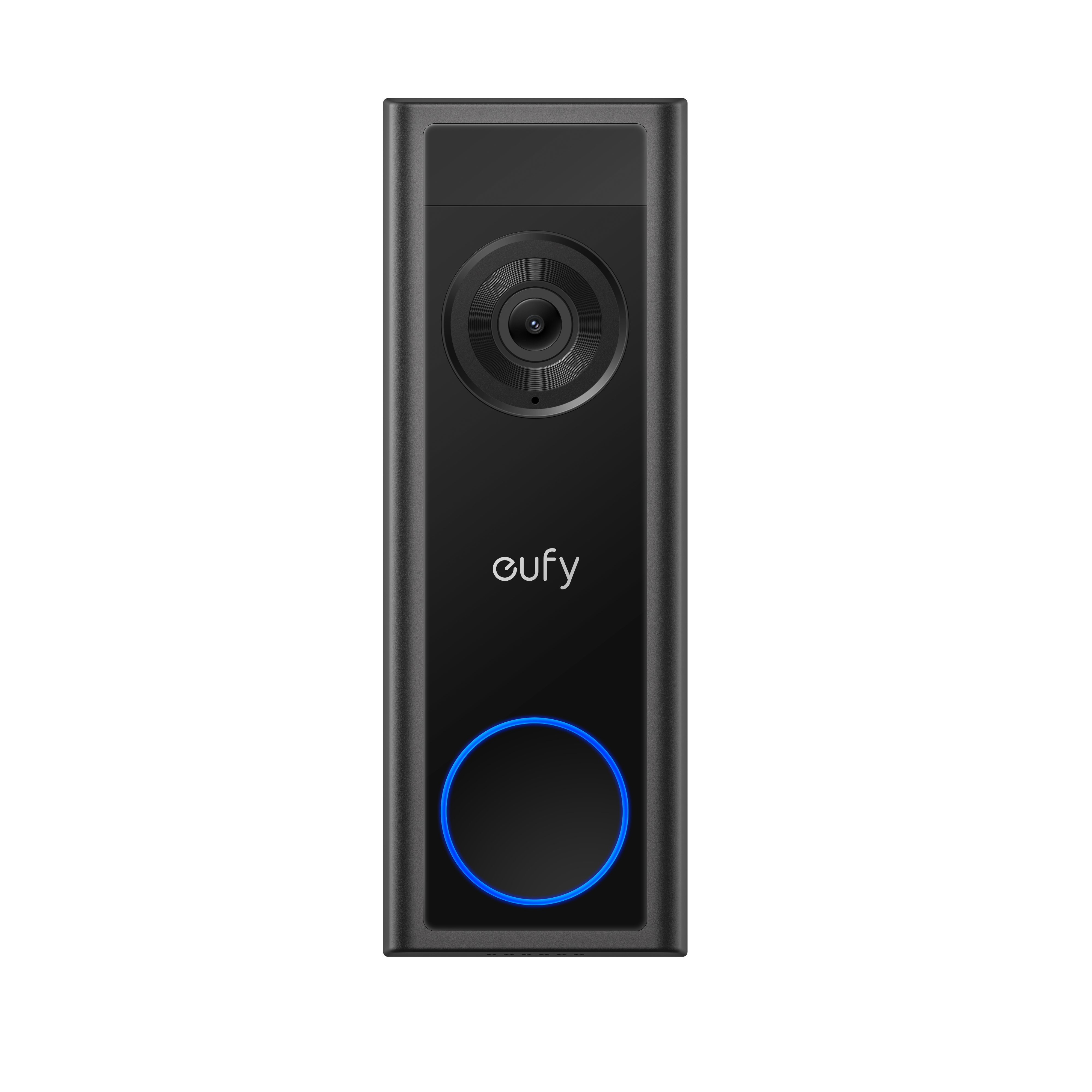 Eufy Video Dørklokke C31 med SD-kort Smart Home T8223312
