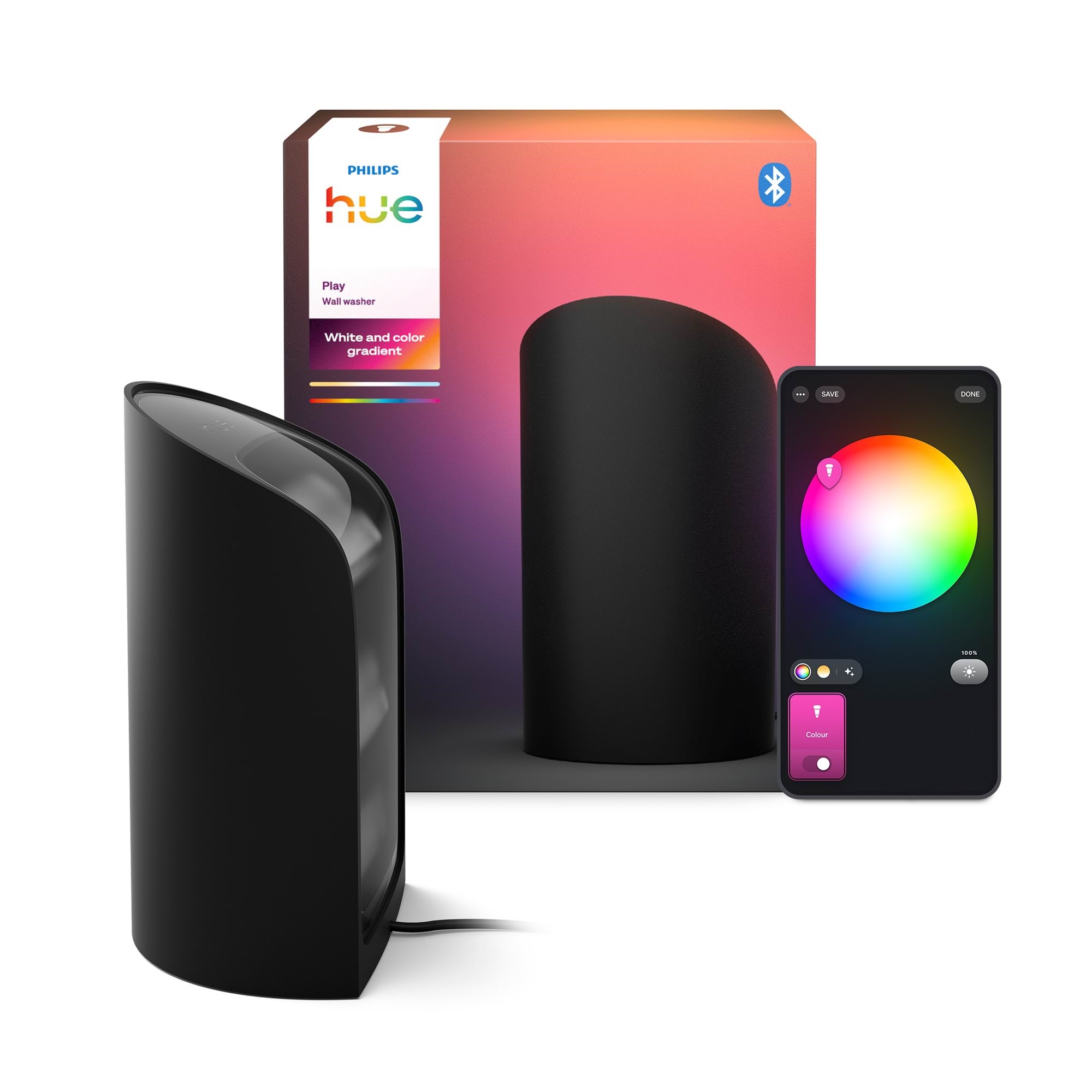 Philips Hue Play wall washer Smart Home 929003837701