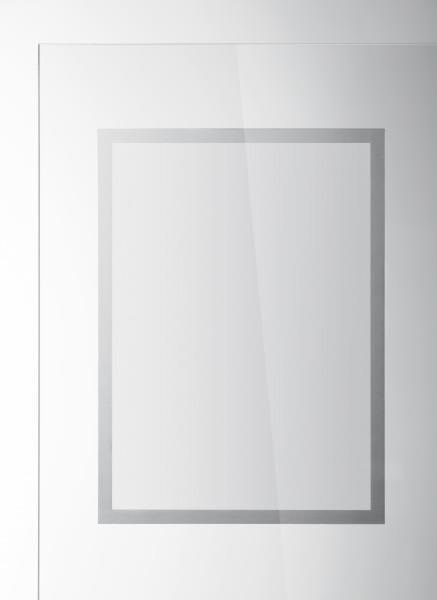 DURABLE Inforamme DURAFRAME SUN A3 Konference Præsentation 484223