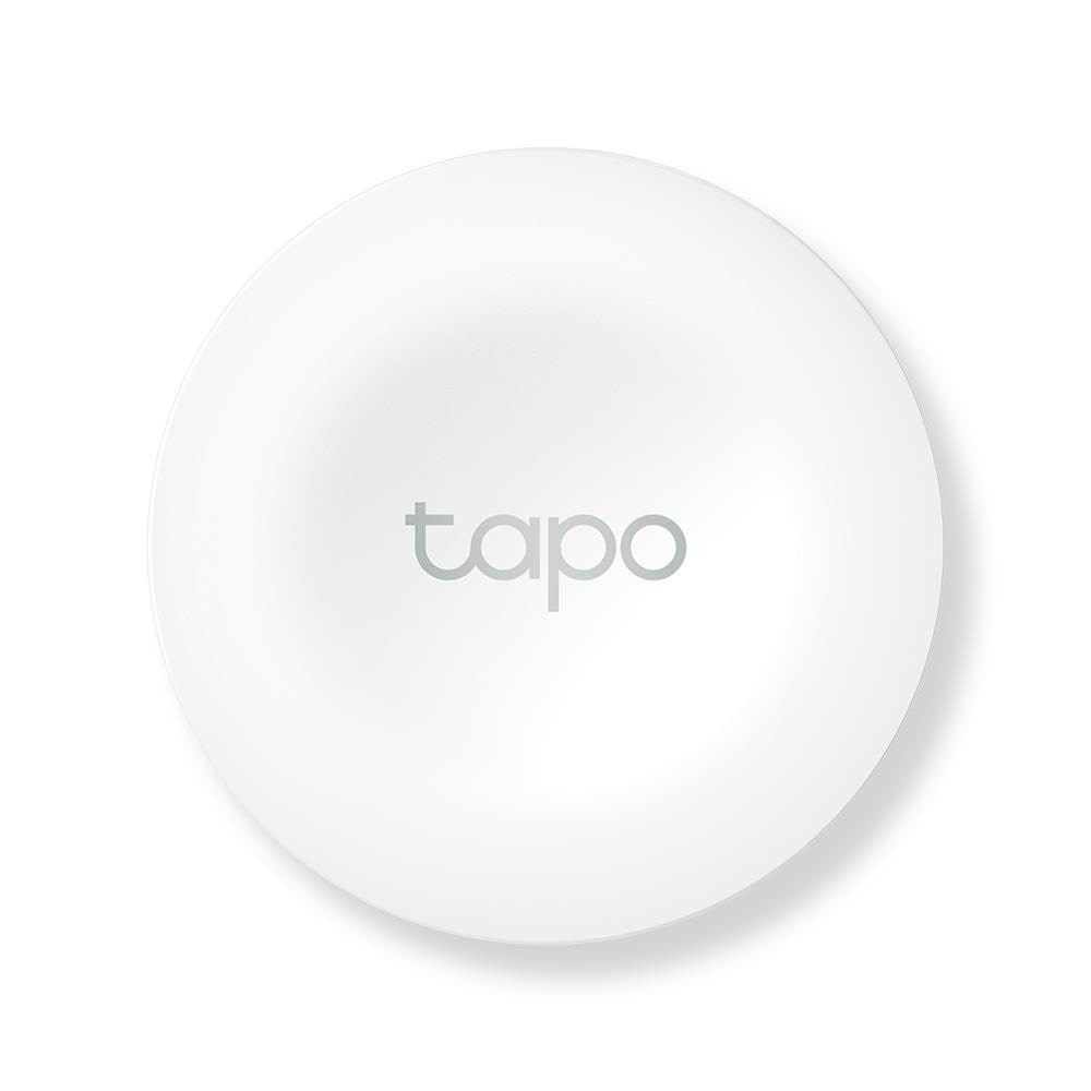 TP-Link Tapo S200B Wi-Fi Smart Button Smart Home