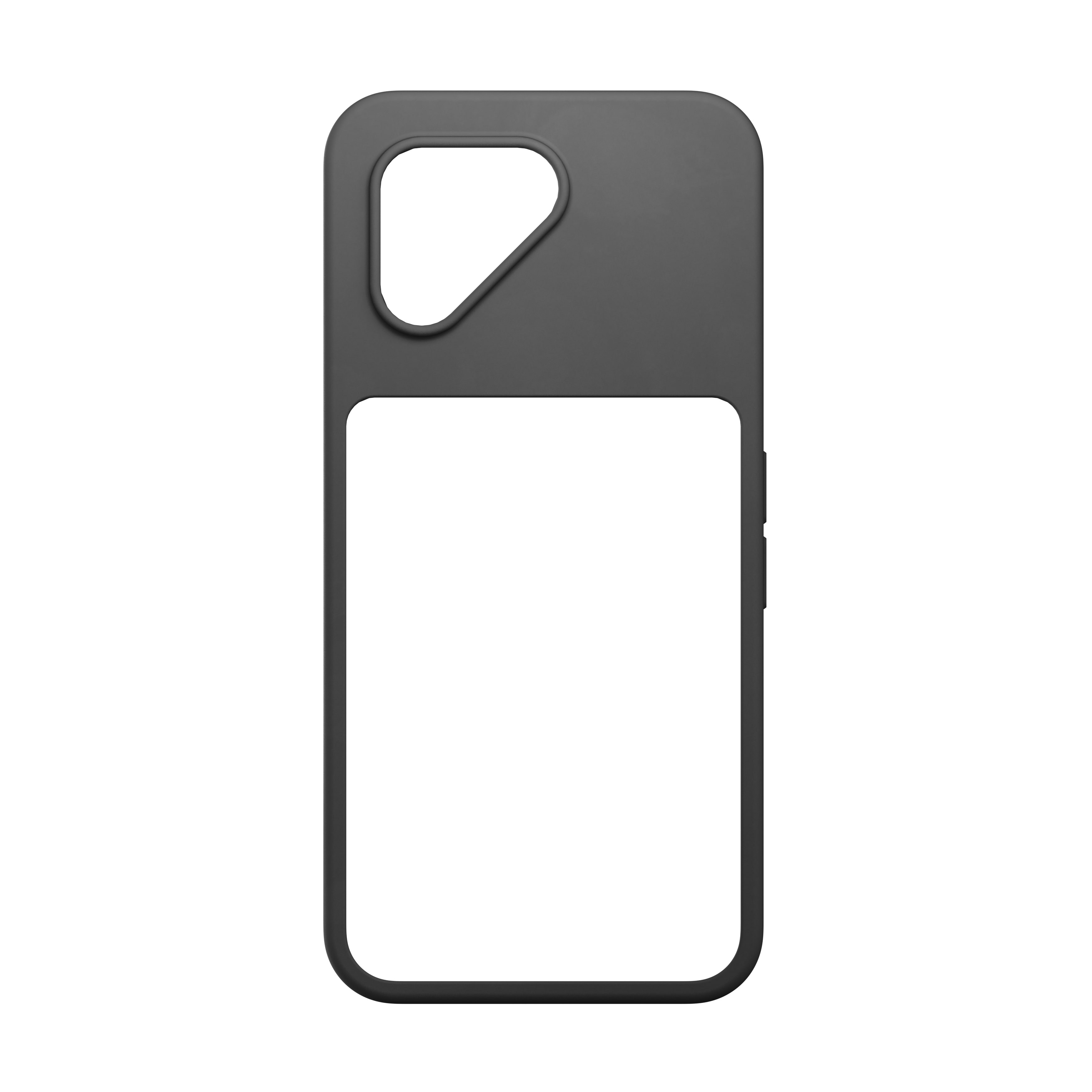 Fairphone (Gen. 6) Protective Case - Horizon Black Mobilcover F6CASE-1ZW-WW1