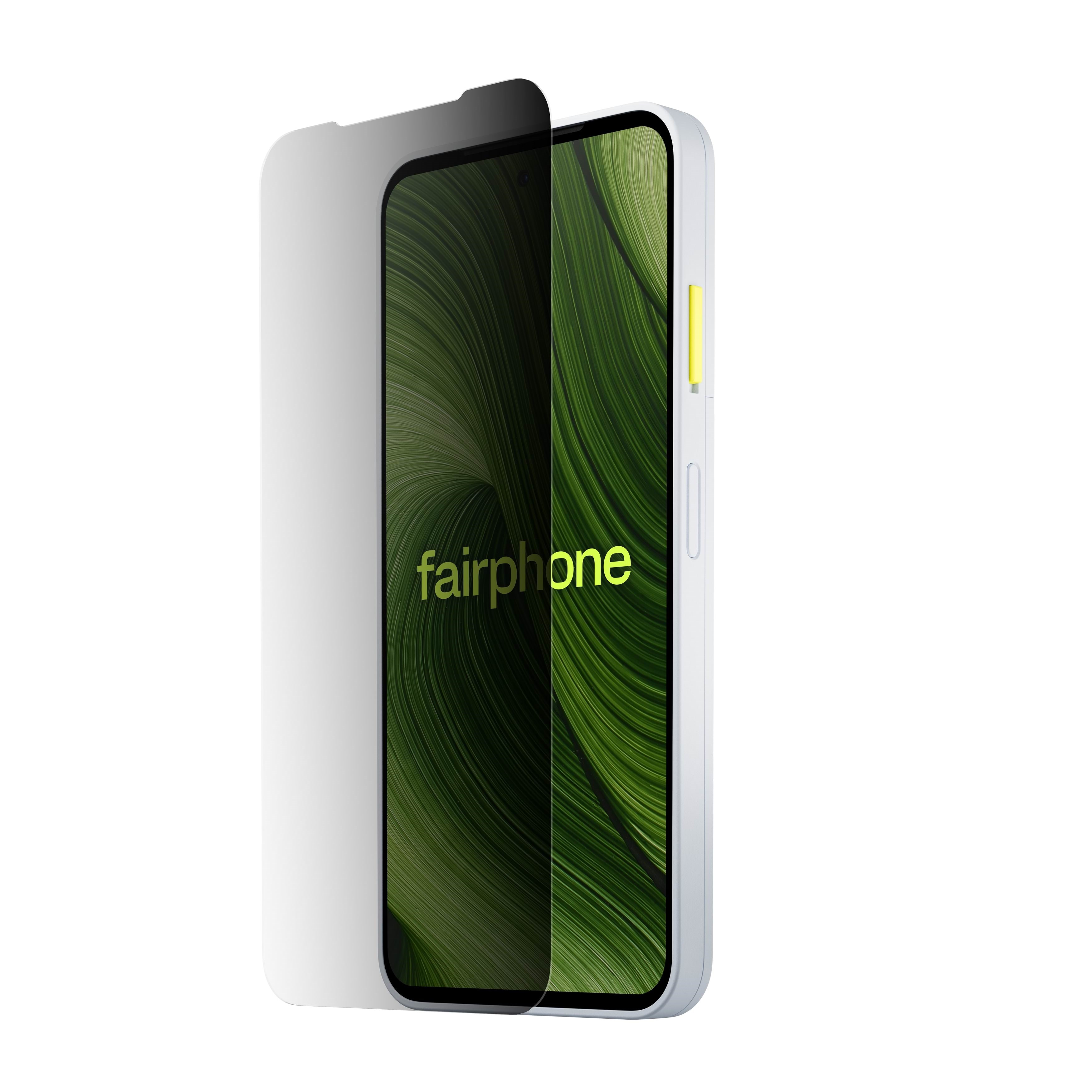 Fairphone (Gen. 6) Screen Protector Privacy Beskyttelsesglas F6PRTC-1PF-WW1