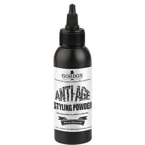 Gordon Anti-Age Styling Powder Haarpleje GLA110