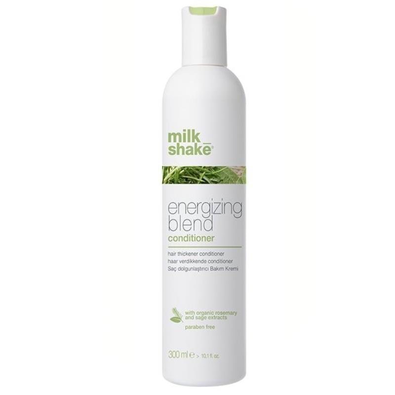 Energizing Blend Paraben-Free Hair Conditioner For Hydration 300 ml Haarpleje 8032274059882