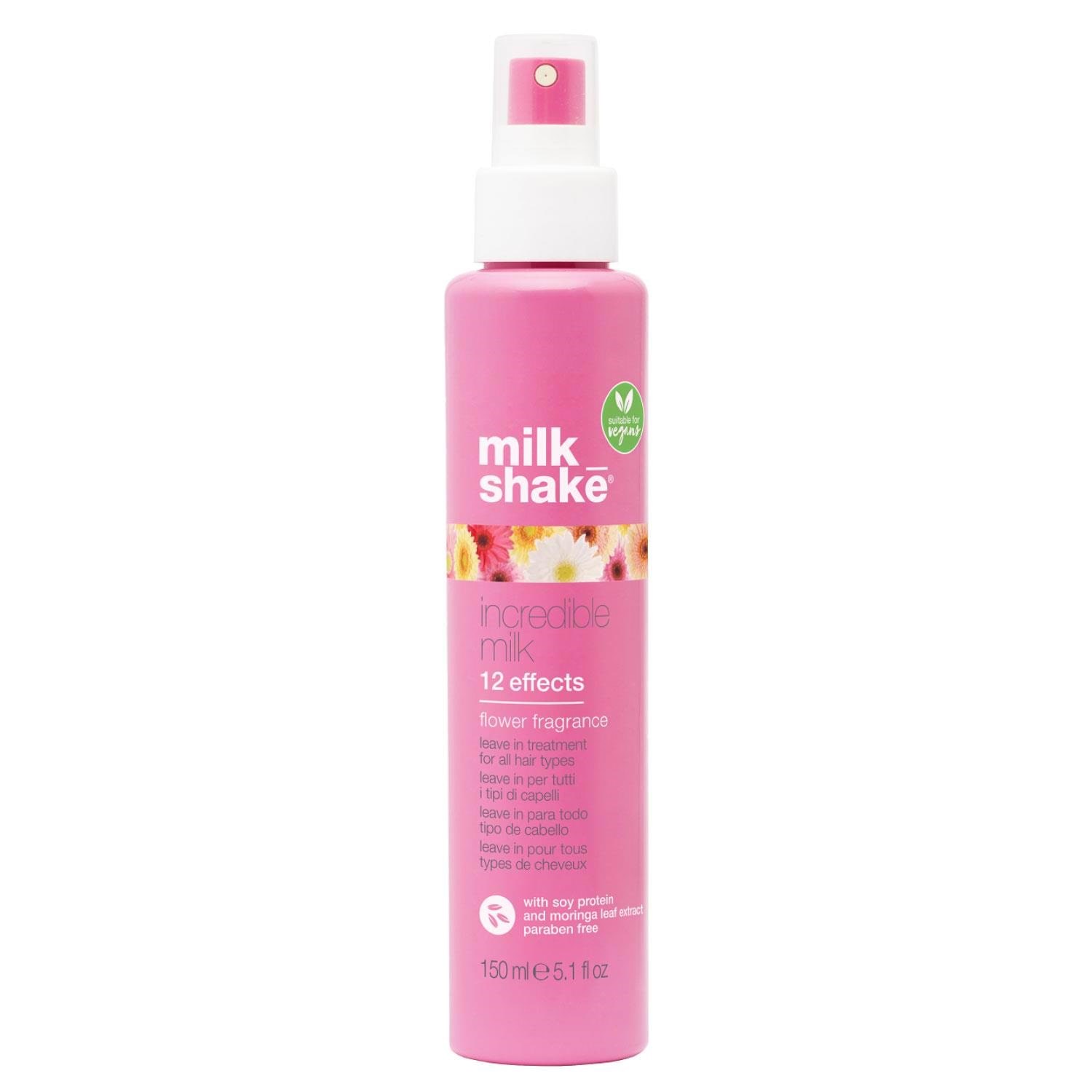 Incredible Milk Hair Leave-In Balm Spray Haarpleje 8032274170716