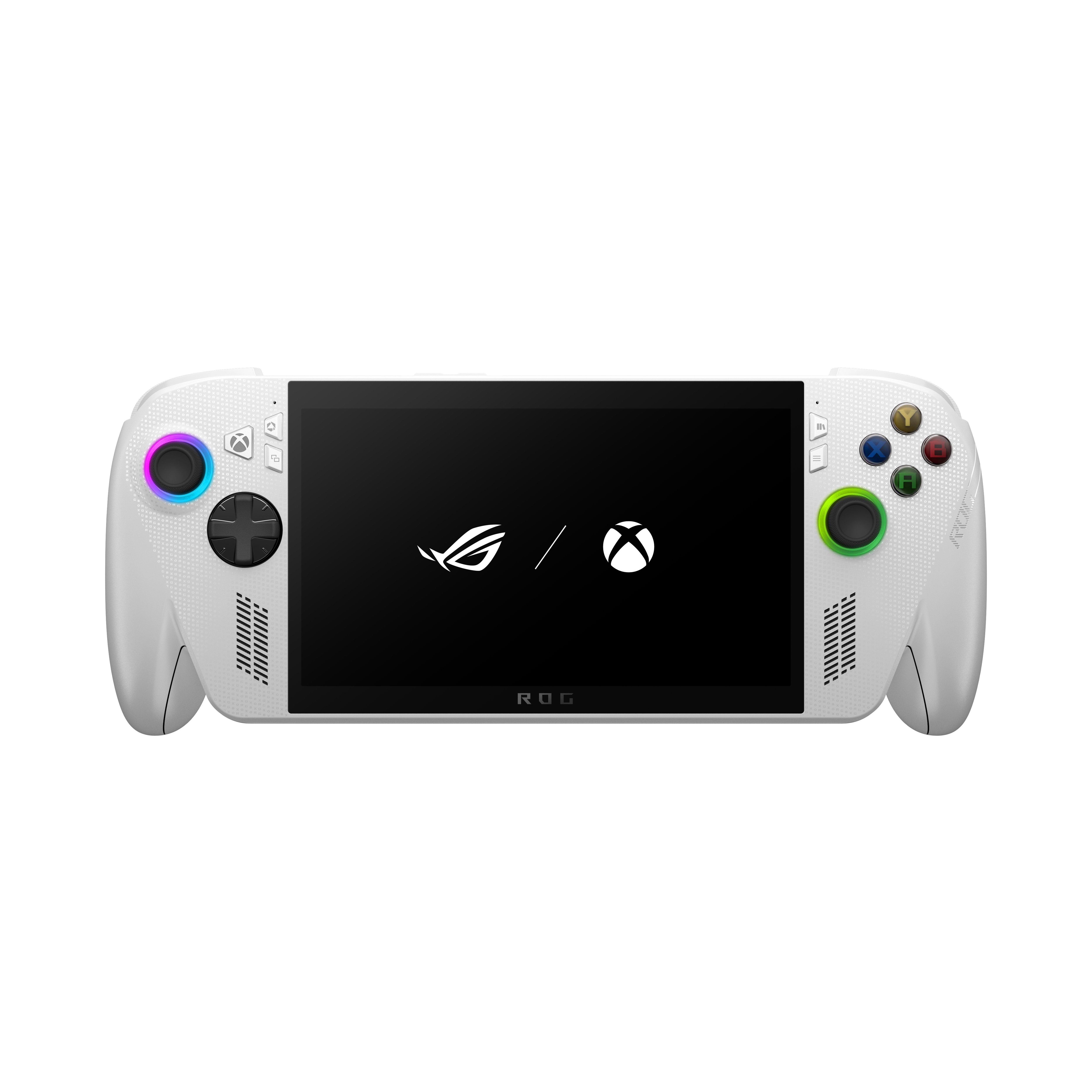 ASUS ROG XBOX ALLY - Ryzen Z2 A - 16GB - 512GB