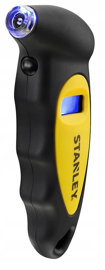 Stanley Digital Tire Pressure Gauge Værktøj STHT80874-0