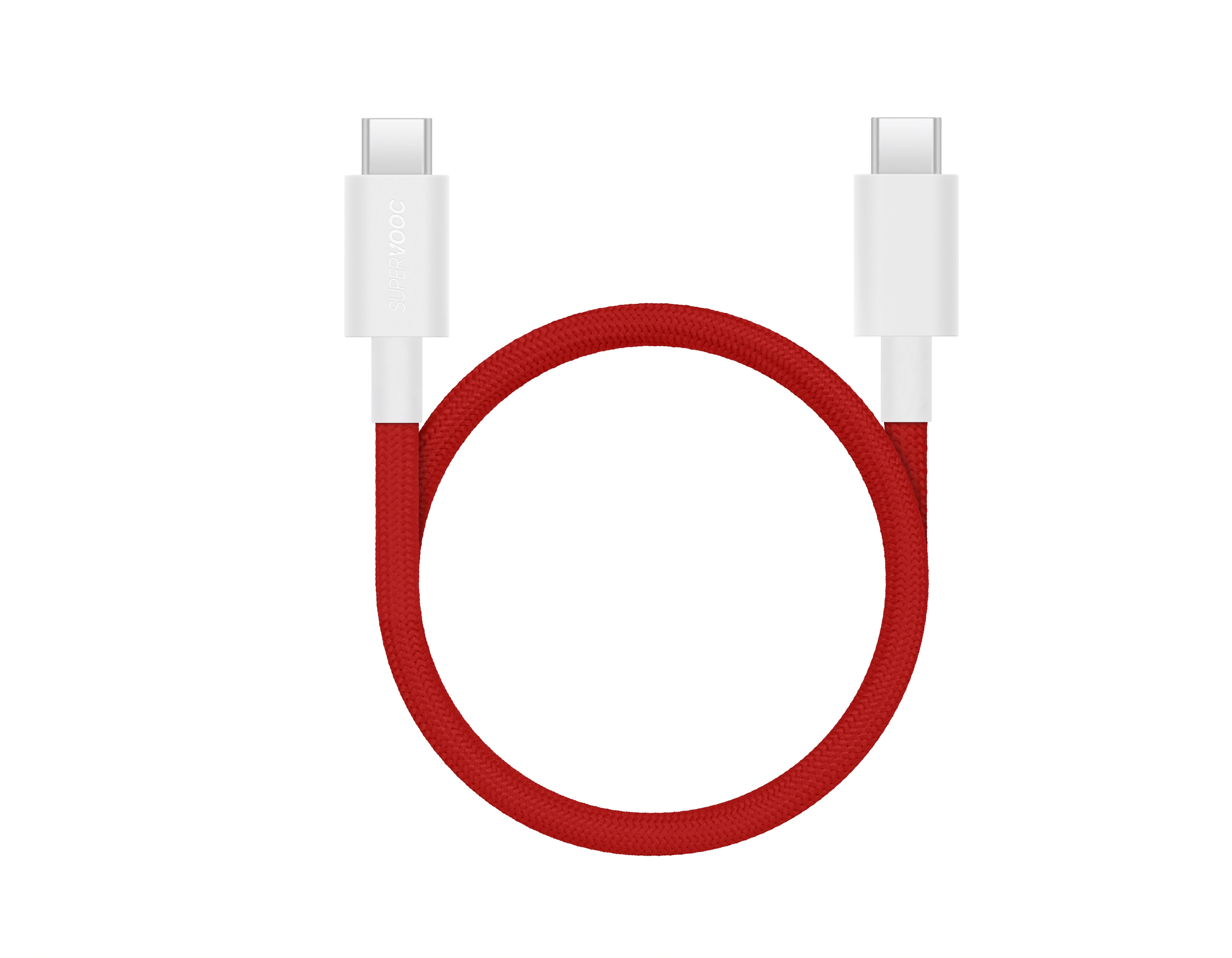 OnePlus Magnetic Cable Type-C to Type-C Usb Kabel 5461100660