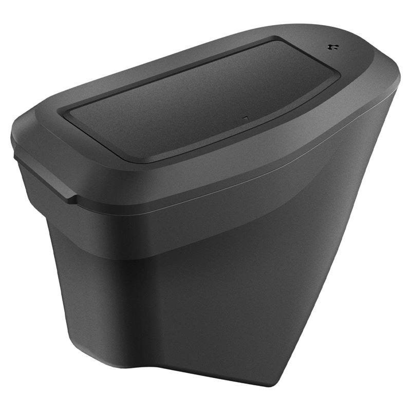 Spigen Tesla Car Trash Can - black - Tesla Model 3 (2024) Gadget ACP09184