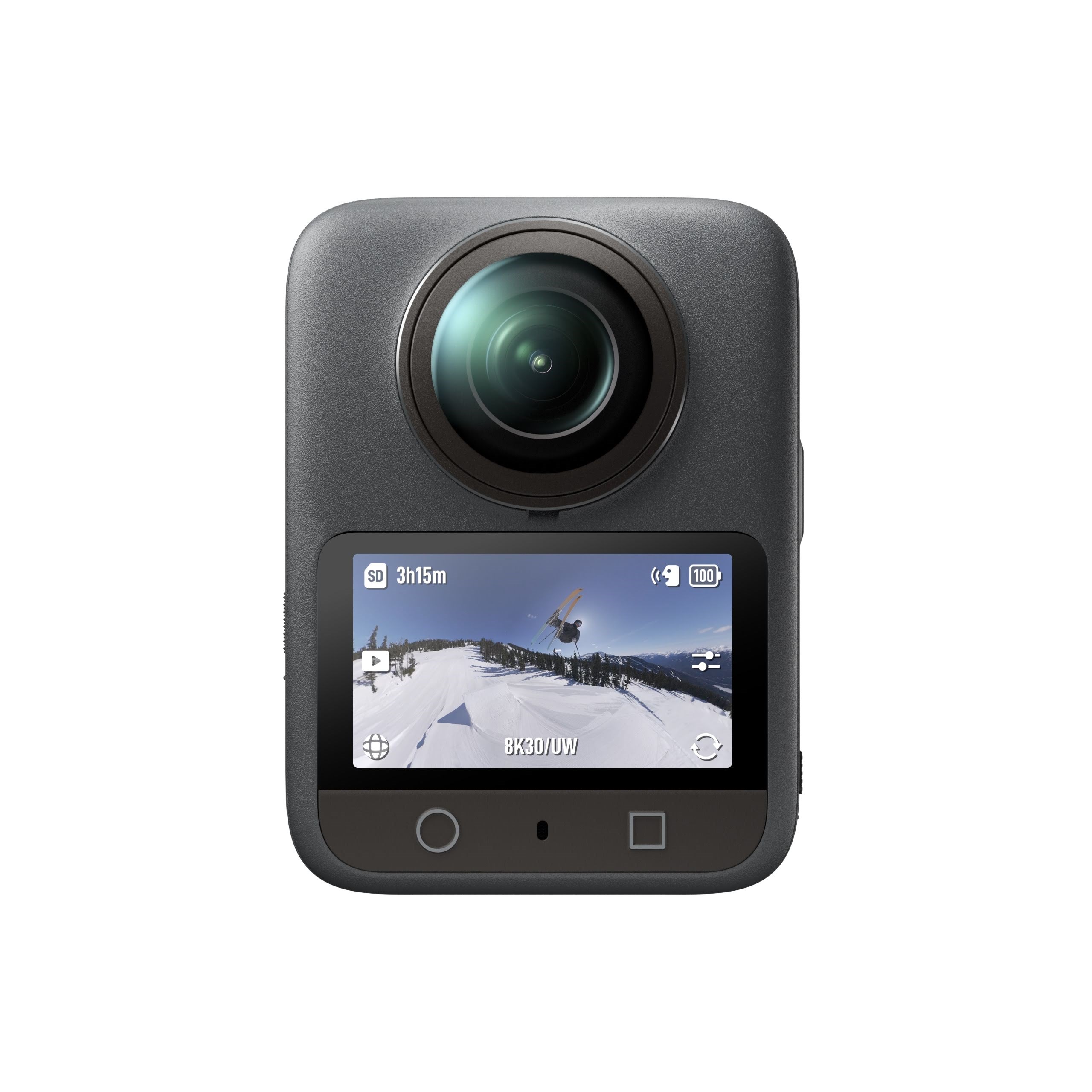 DJI Osmo 360 Adventure Combo Action Kamera CP.OS.00000442.04