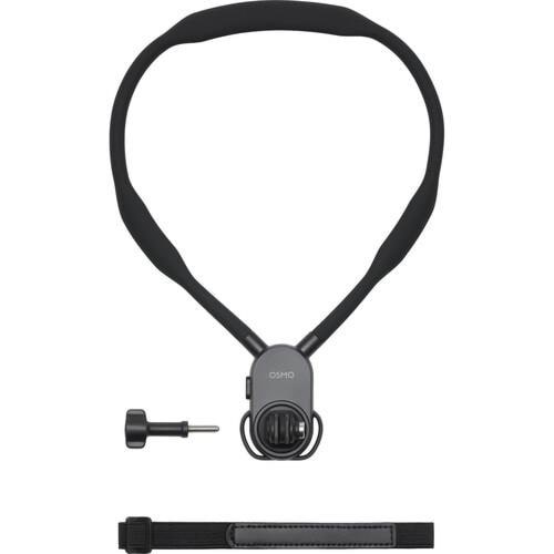 DJI Osmo Hanging Neck Mount Max Gopro Tilbehør CP.AS.AA000013.02