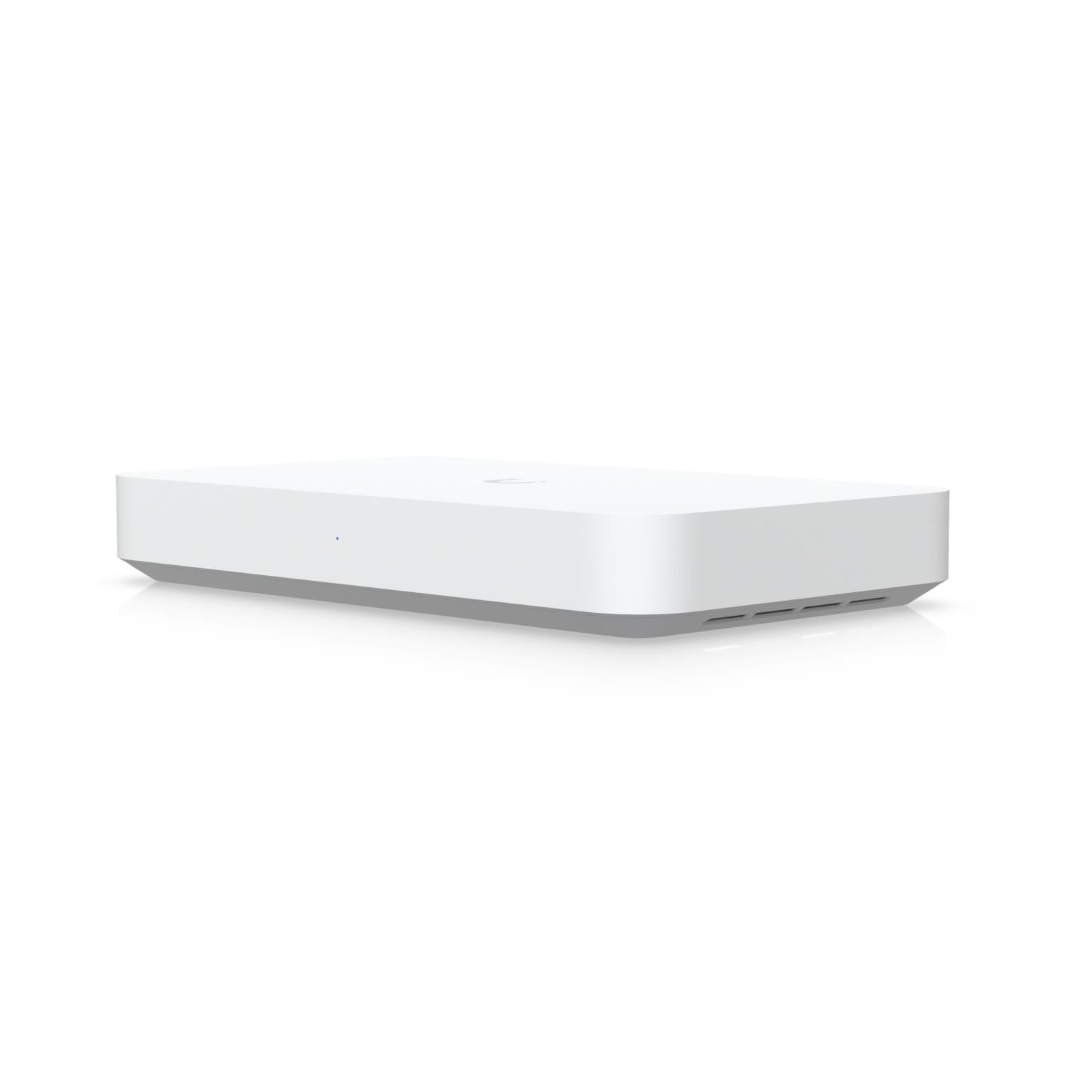 Ubiquiti UniFi Gateway Fiber Wifi Forstærker UXG-FIBER