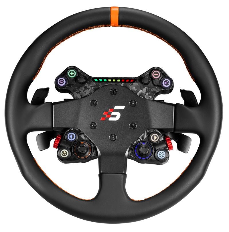 Simagic Neo X 330T Rally Steering Wheel - Wheel