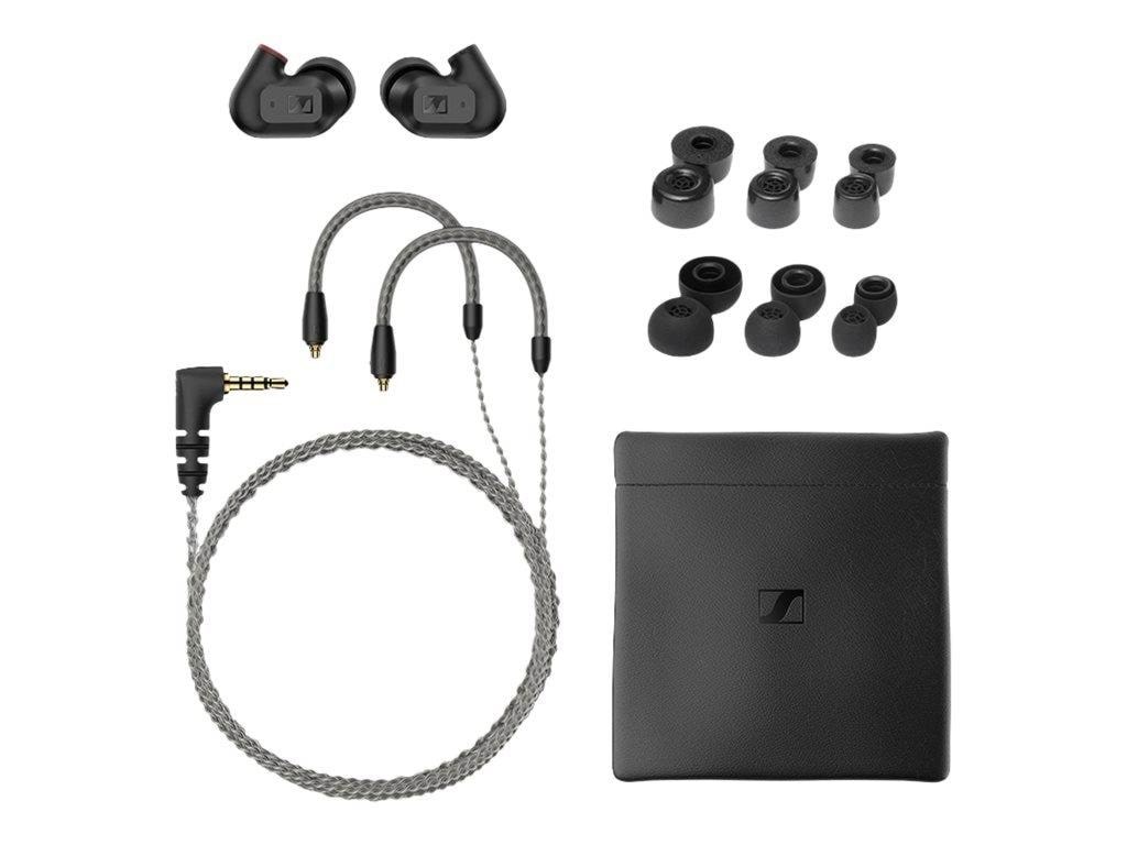 Sennheiser IE 200 Hovedtelefoner Og Headset 700249